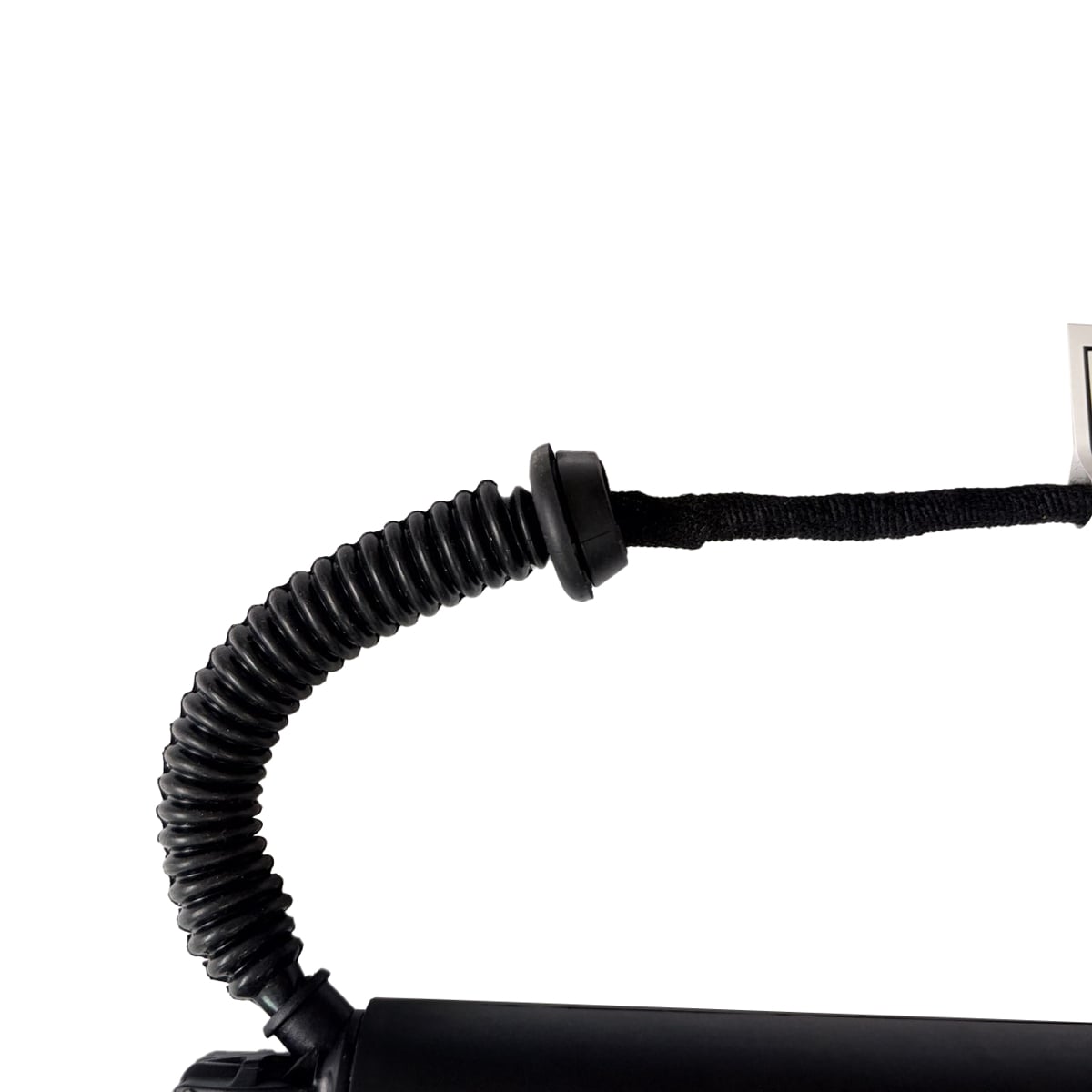 Nitrolift Electric Tailgate Strut For Seat Ateca Nearside 2016-2020